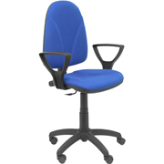 PYC SILLA ALGARRA AZUL 1006CPBALI229BGOLF